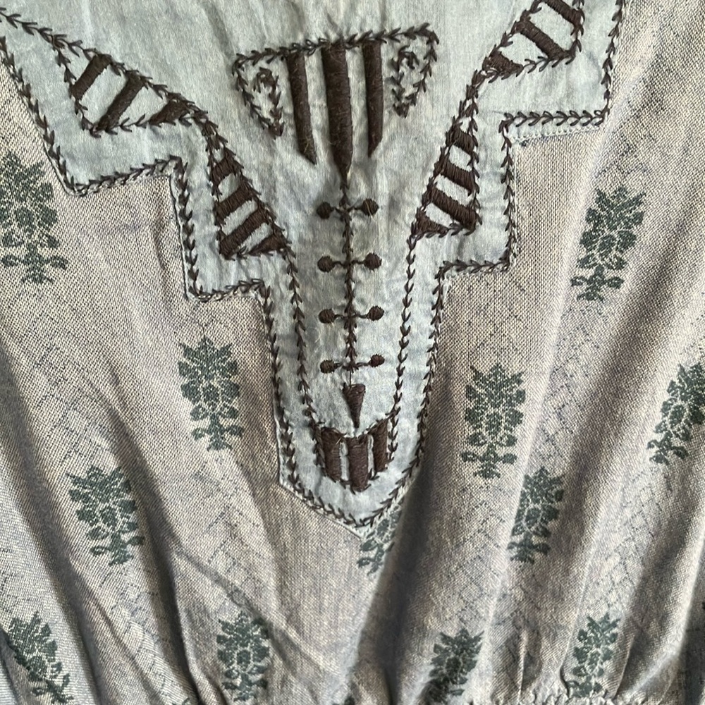 FP tunic Preloved